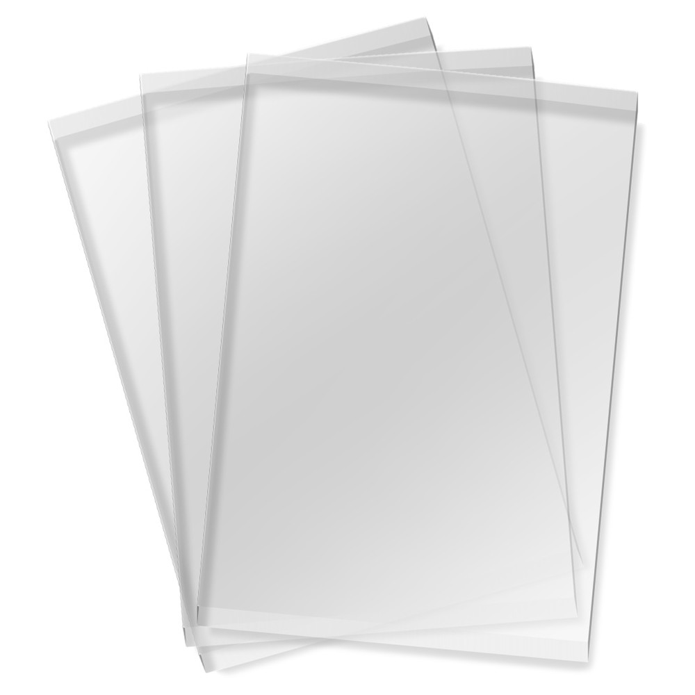 Products Perspex Clear Acrylic