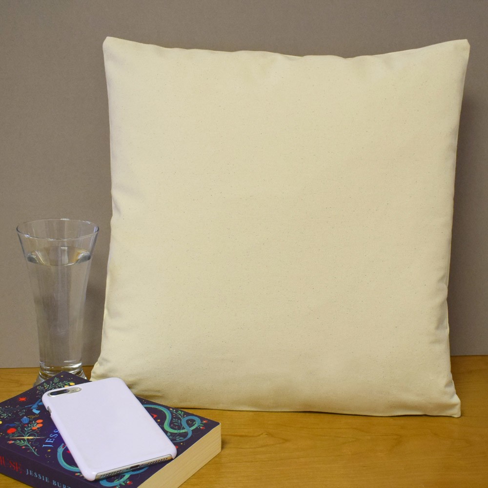 Products Cotton Cushion Cover
