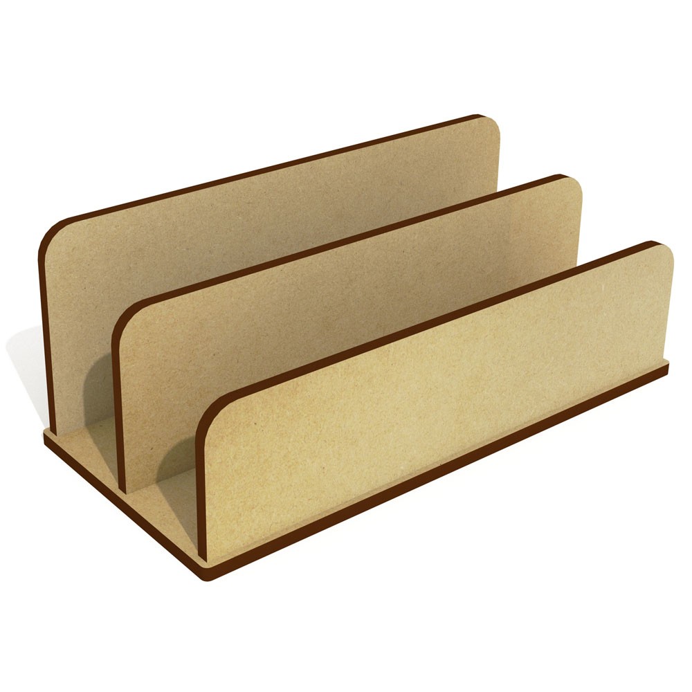 Products Letter Rack / Holder