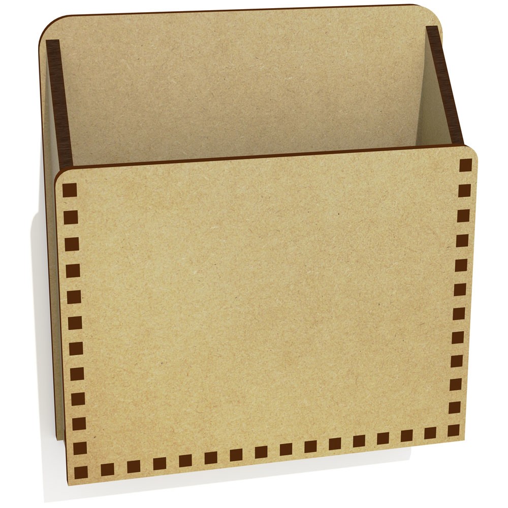 Products Letter Rack / Holder