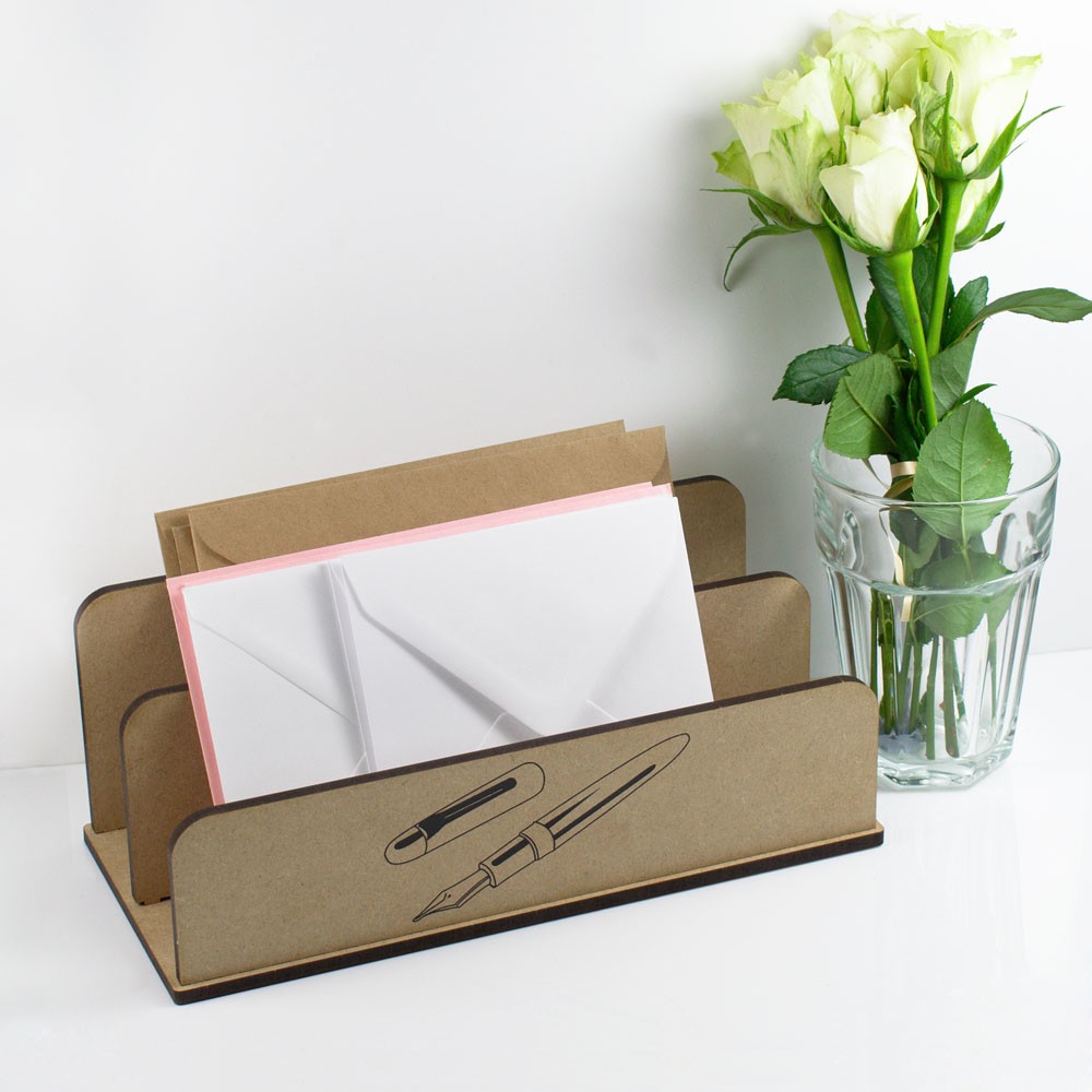 Products Letter Rack / Holder