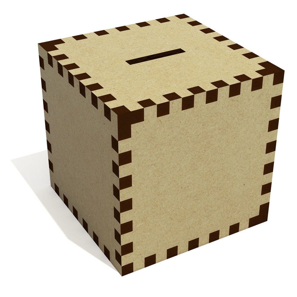 Products Money Boxes