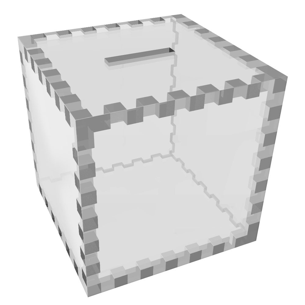 Products Money Boxes