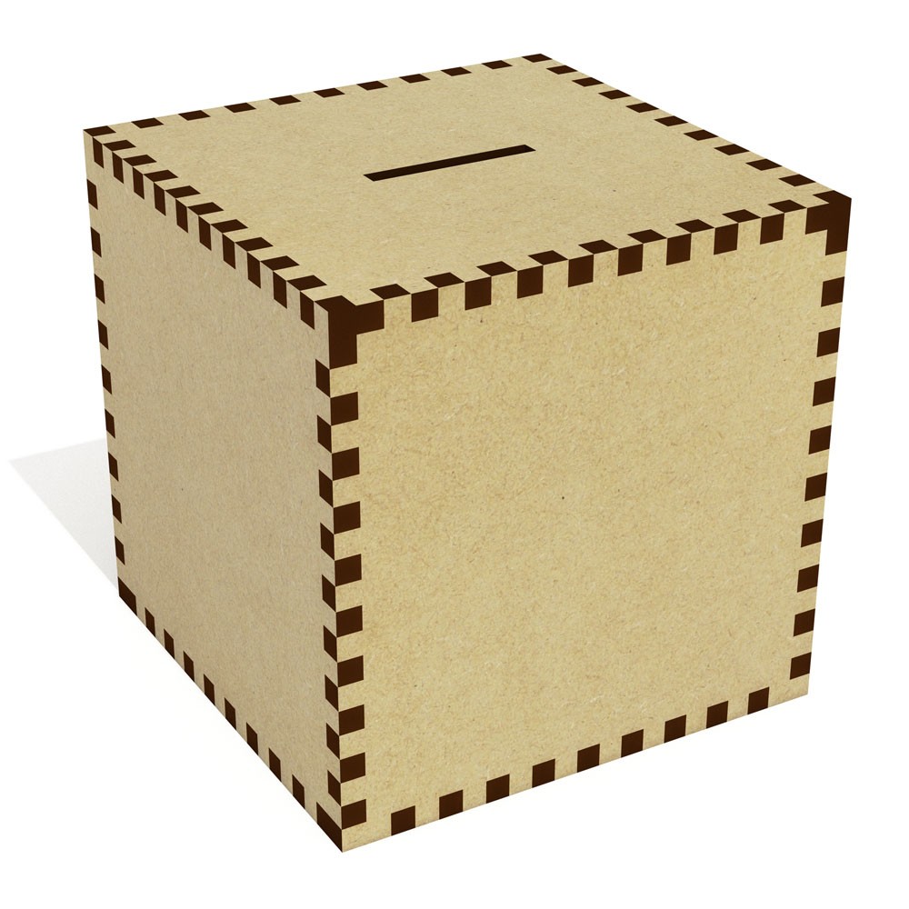 Products Money Boxes