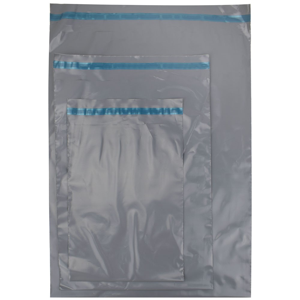 Products Grey Mailing Bags / Sacks