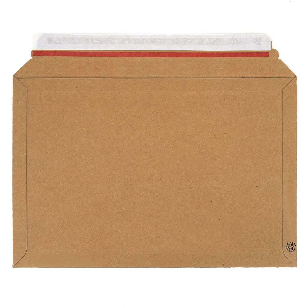 Products Heavy Duty Card Envelope (A4)